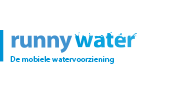 runnywater De mobiele watervoorziening